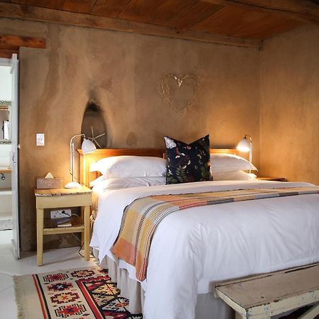 Dennehof Karoo Guesthouse Prince Albert Zewnętrze zdjęcie