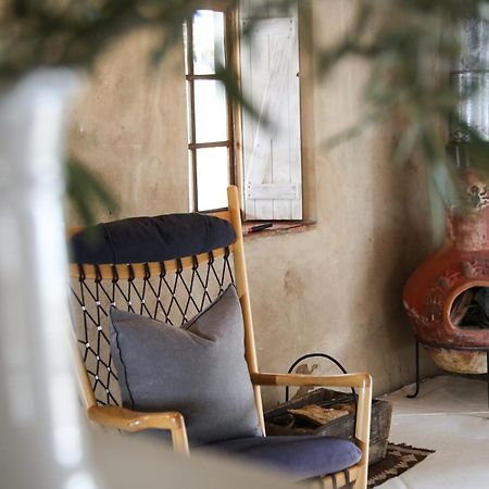 Dennehof Karoo Guesthouse Prince Albert Zewnętrze zdjęcie
