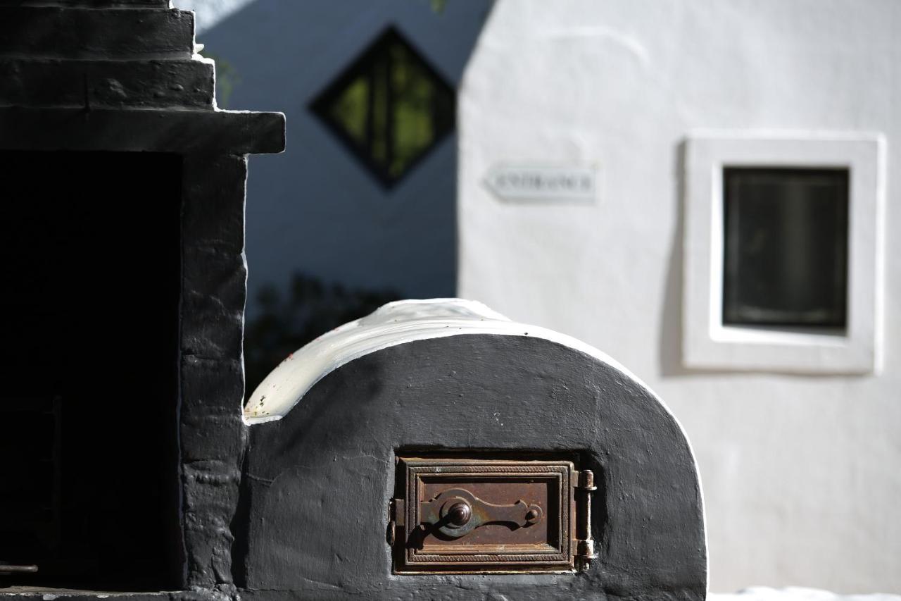Dennehof Karoo Guesthouse Prince Albert Zewnętrze zdjęcie