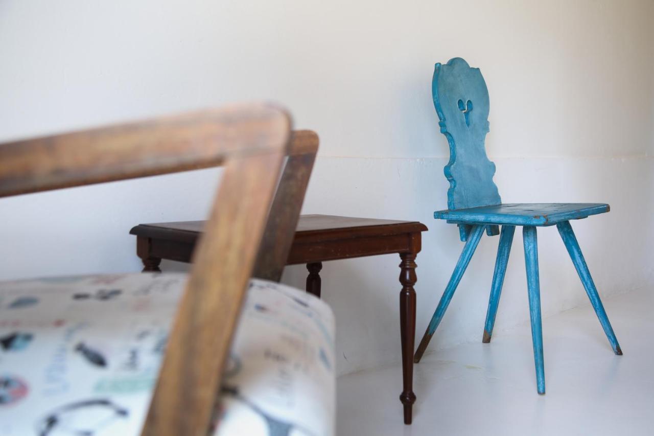 Dennehof Karoo Guesthouse Prince Albert Zewnętrze zdjęcie