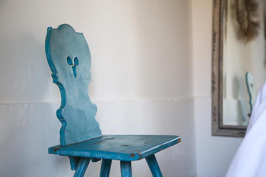 Dennehof Karoo Guesthouse Prince Albert Zewnętrze zdjęcie