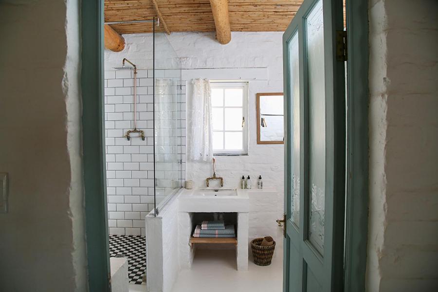 Dennehof Karoo Guesthouse Prince Albert Zewnętrze zdjęcie