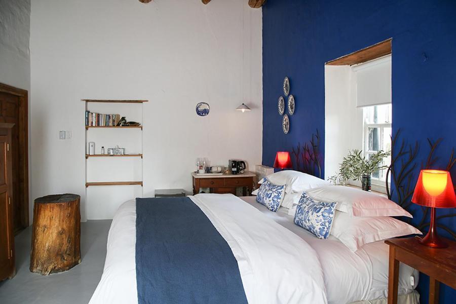 Dennehof Karoo Guesthouse Prince Albert Zewnętrze zdjęcie