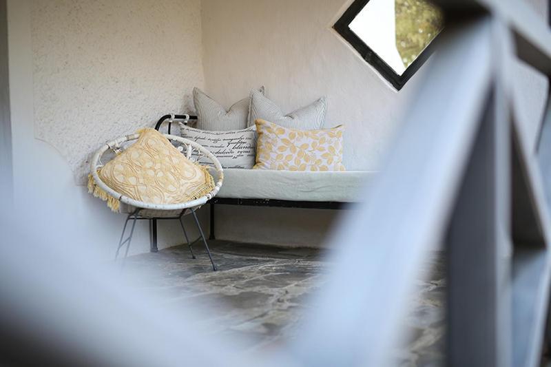 Dennehof Karoo Guesthouse Prince Albert Zewnętrze zdjęcie
