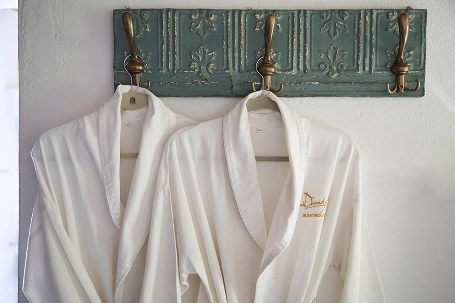 Dennehof Karoo Guesthouse Prince Albert Zewnętrze zdjęcie