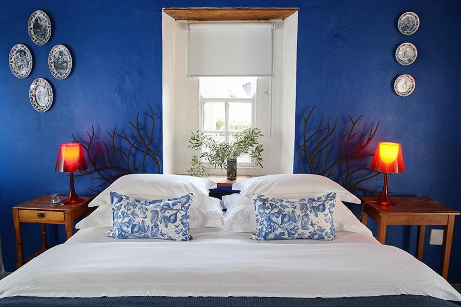 Dennehof Karoo Guesthouse Prince Albert Zewnętrze zdjęcie