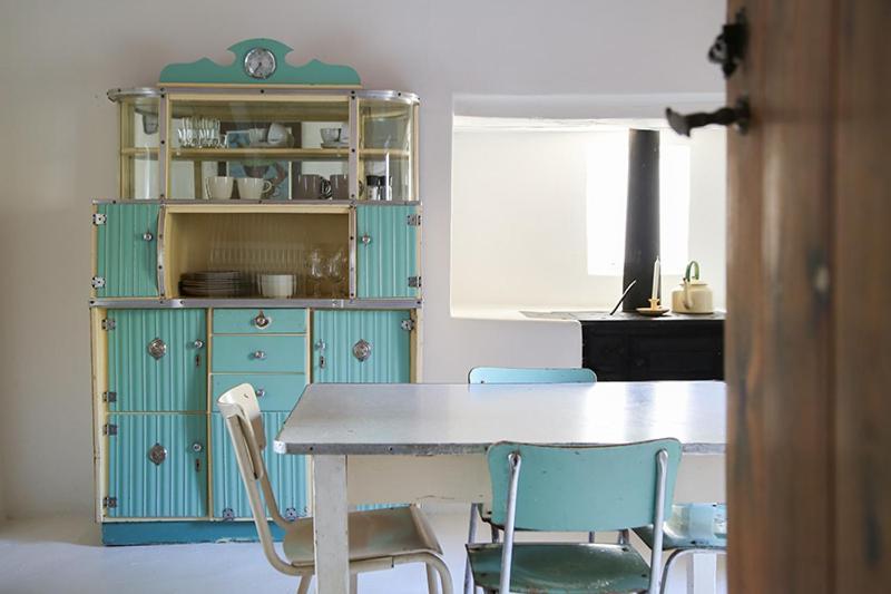 Dennehof Karoo Guesthouse Prince Albert Zewnętrze zdjęcie
