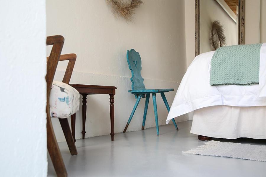 Dennehof Karoo Guesthouse Prince Albert Zewnętrze zdjęcie
