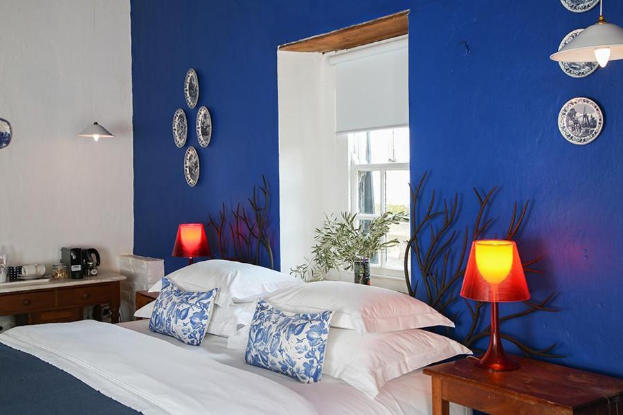 Dennehof Karoo Guesthouse Prince Albert Zewnętrze zdjęcie