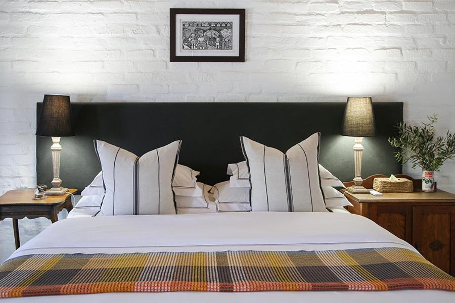 Dennehof Karoo Guesthouse Prince Albert Zewnętrze zdjęcie