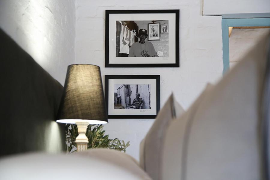 Dennehof Karoo Guesthouse Prince Albert Zewnętrze zdjęcie