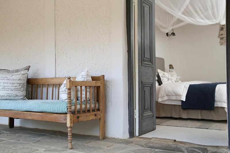 Dennehof Karoo Guesthouse Prince Albert Zewnętrze zdjęcie