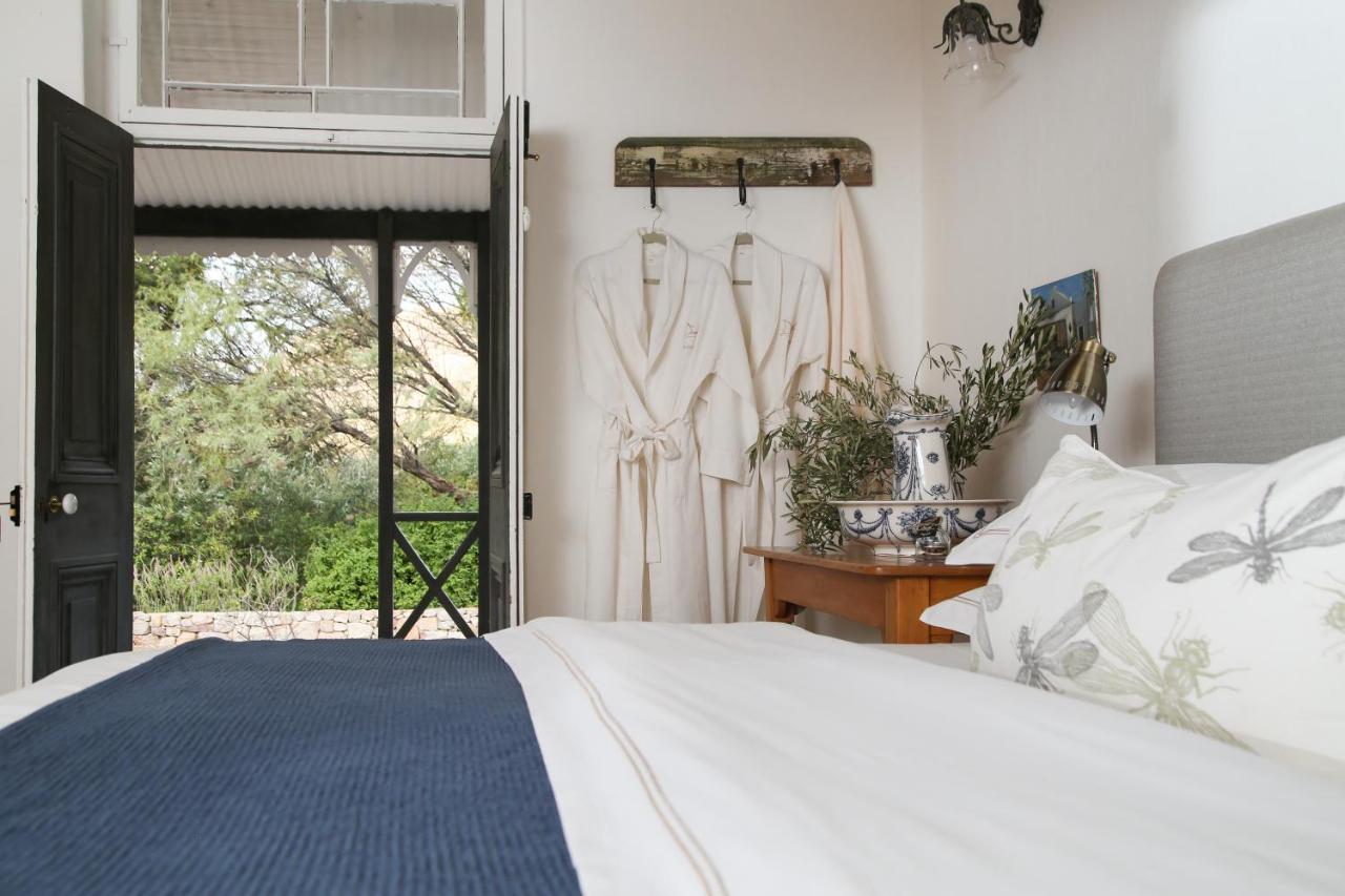Dennehof Karoo Guesthouse Prince Albert Zewnętrze zdjęcie