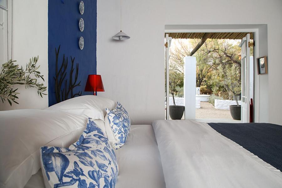 Dennehof Karoo Guesthouse Prince Albert Zewnętrze zdjęcie