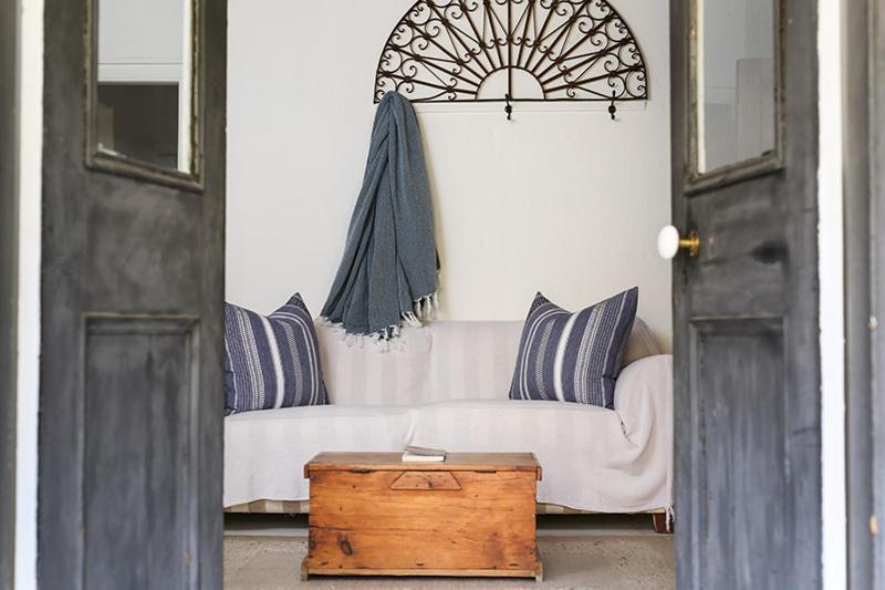 Dennehof Karoo Guesthouse Prince Albert Zewnętrze zdjęcie