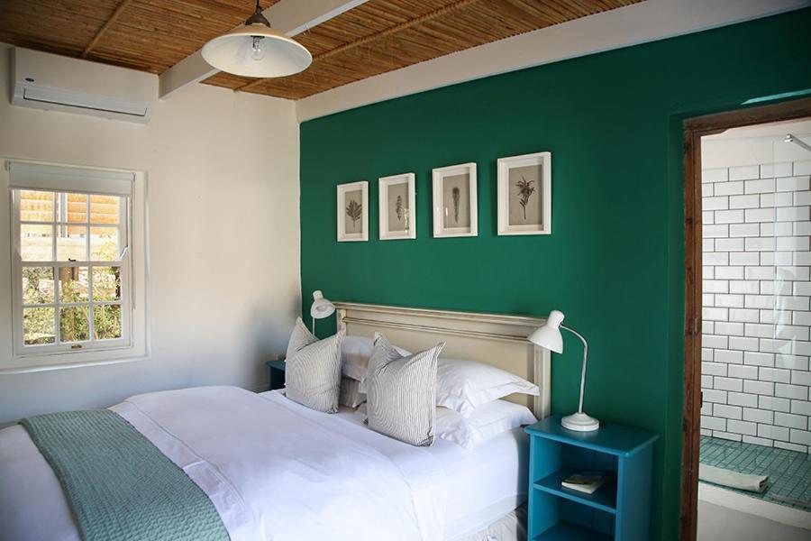 Dennehof Karoo Guesthouse Prince Albert Zewnętrze zdjęcie