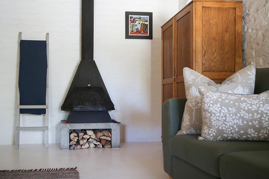 Dennehof Karoo Guesthouse Prince Albert Zewnętrze zdjęcie
