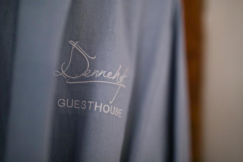 Dennehof Karoo Guesthouse Prince Albert Zewnętrze zdjęcie