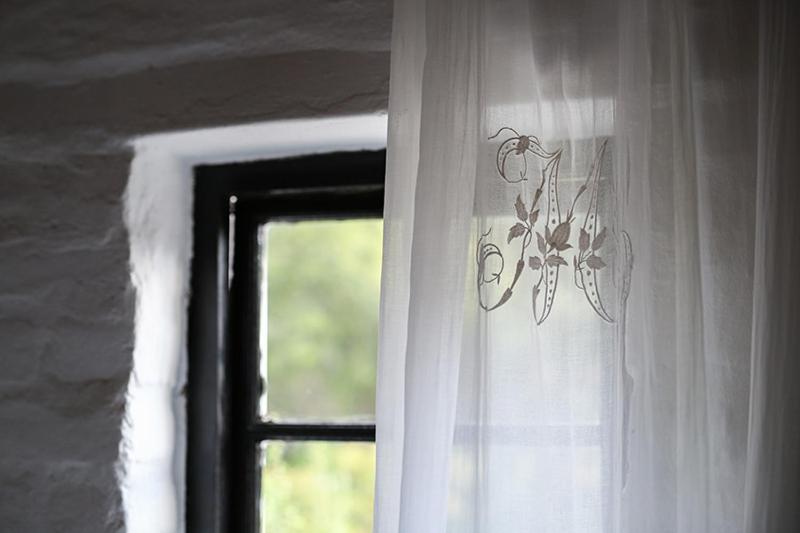 Dennehof Karoo Guesthouse Prince Albert Zewnętrze zdjęcie