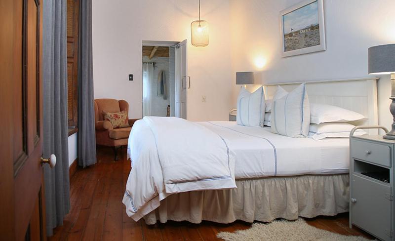 Dennehof Karoo Guesthouse Prince Albert Zewnętrze zdjęcie