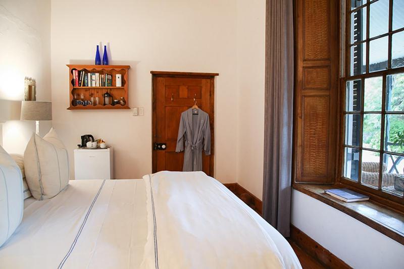 Dennehof Karoo Guesthouse Prince Albert Zewnętrze zdjęcie