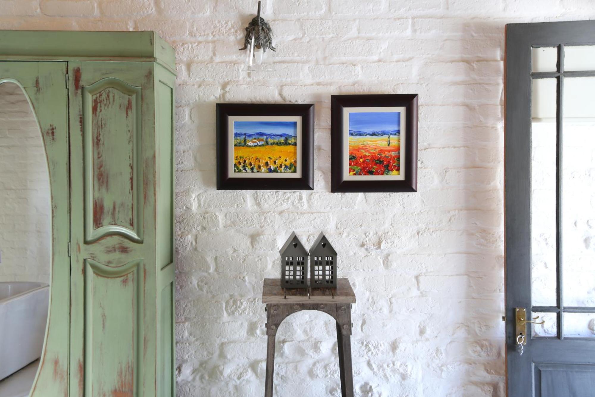 Dennehof Karoo Guesthouse Prince Albert Pokój zdjęcie