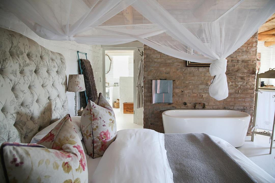 Dennehof Karoo Guesthouse Prince Albert Zewnętrze zdjęcie